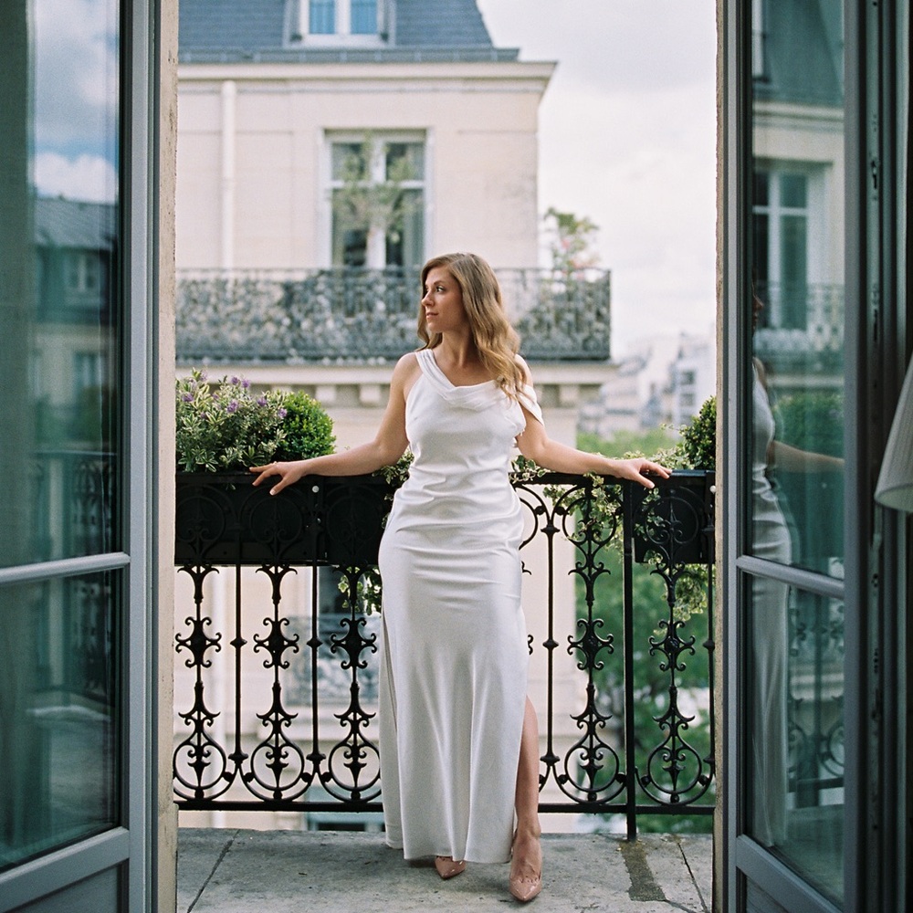 Meet your Posher, Andra